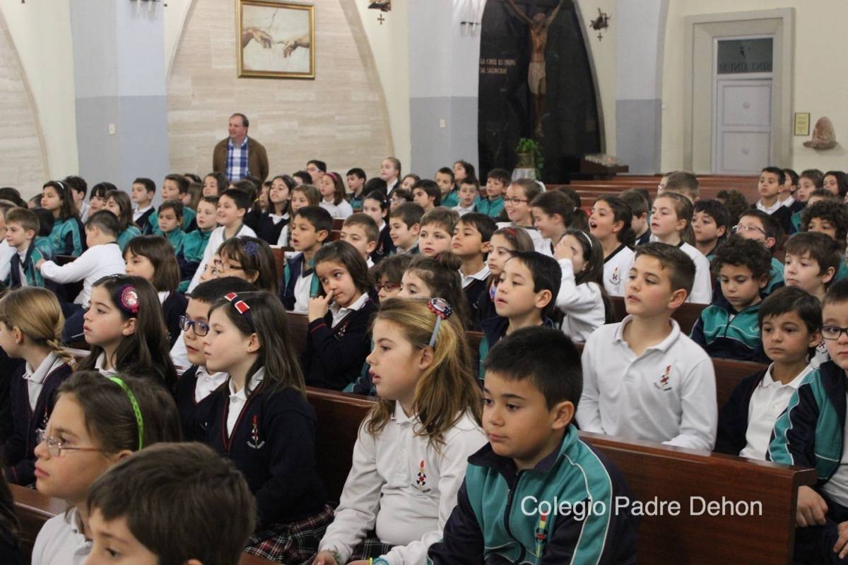 2014 03 13 CELEBRACIÓN LITÚRGICA (188)